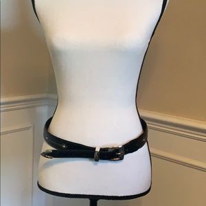 Brighton black belt 34